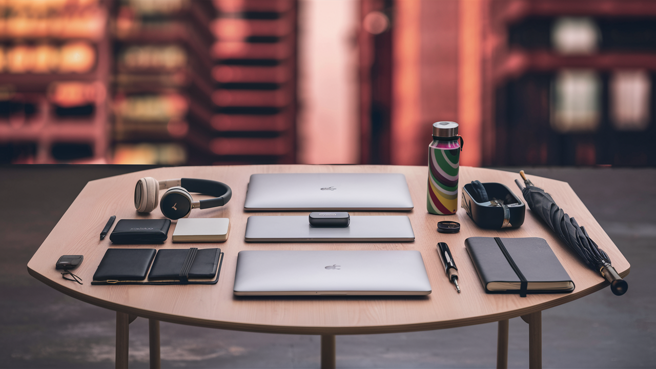 Le mode de vie diginomade : entre travail à distance et voyages