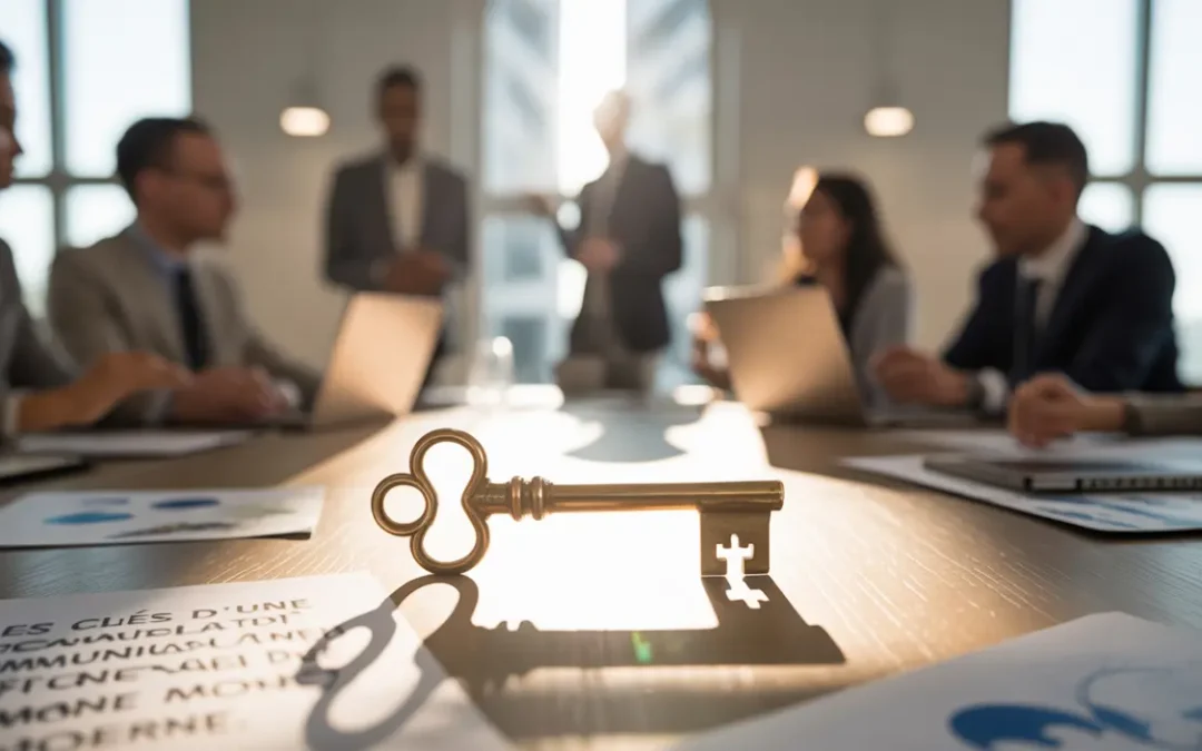 Les clés d&rsquo;une communication efficace dans le monde moderne