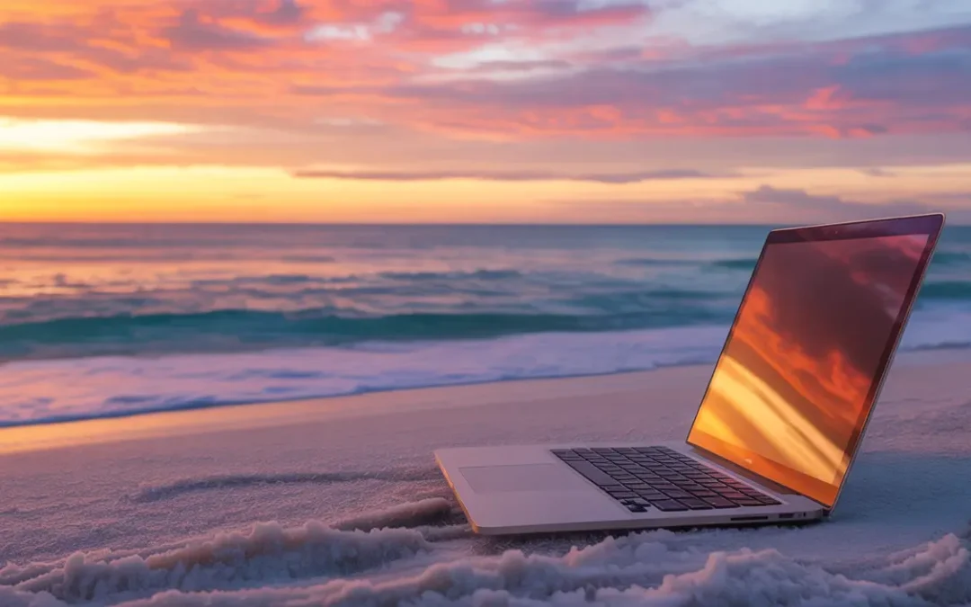 Diginomade : comprendre le mode de vie des travailleurs numériques