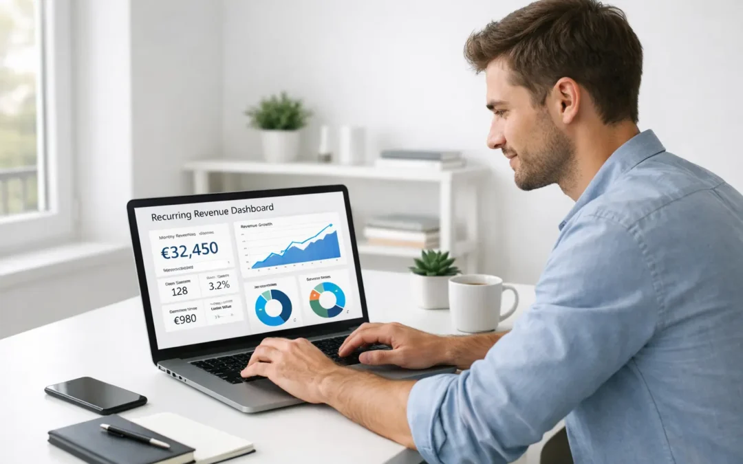 Diginomadisme : comment un digital nomad construit une liberté durable