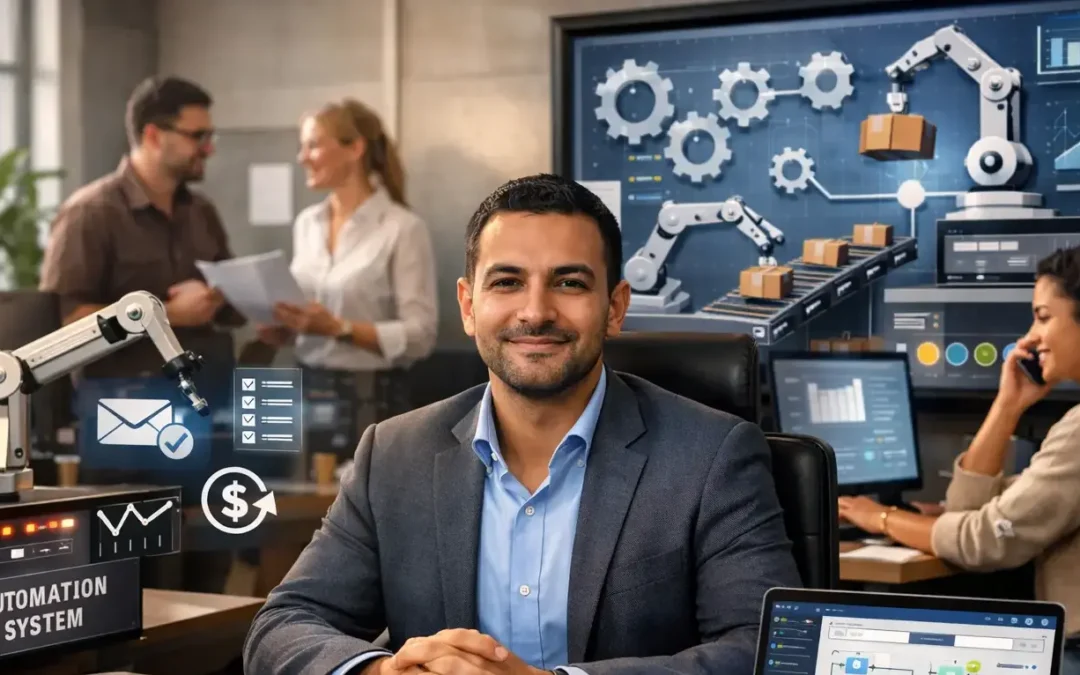 Business scalable : croître sans s’épuiser
