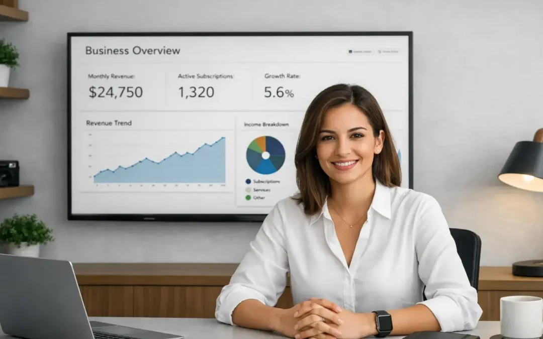 Pourquoi un business simple est souvent plus rentable qu’un business complexe